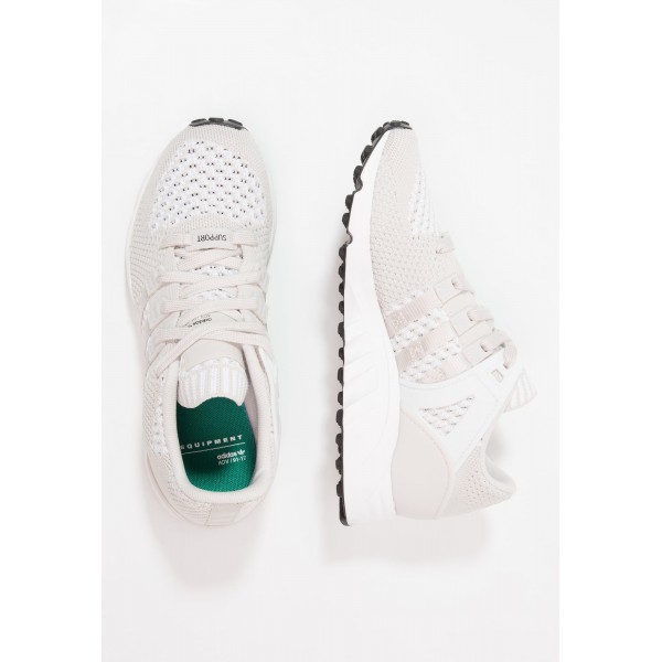 Damen / Herren Adidas Originals EQT SUPPORT RF PK - Fitnessschuhe Low - Perlgrau/Weiß/Footwear Weiß