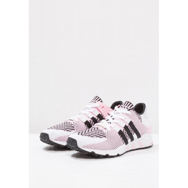 Damen / Herren Adidas Originals EQT SUPPORT RF PK - Sportschuhe Low - Hellrosa/Anthrazit Schwarz/Weiß