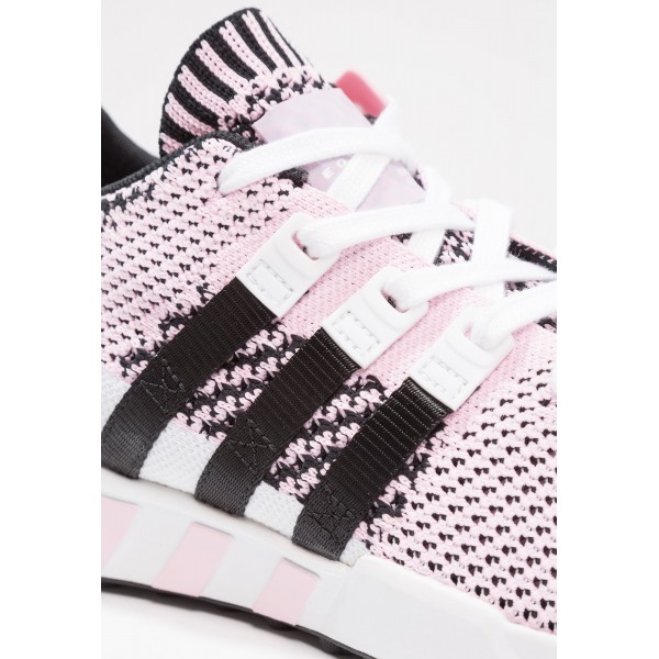 Damen / Herren Adidas Originals EQT SUPPORT RF PK - Sportschuhe Low - Hellrosa/Anthrazit Schwarz/Weiß