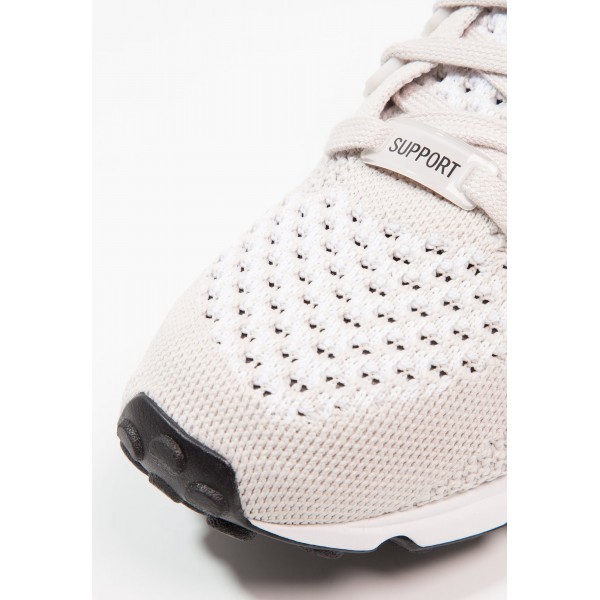 Damen / Herren Adidas Originals EQT SUPPORT RF PK - Fitnessschuhe Low - Perlgrau/Weiß/Footwear Weiß