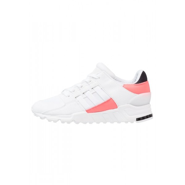 Damen / Herren Adidas Originals EQT SUPPORT RF - Trainingsschuhe Low - Weiß/Turbo