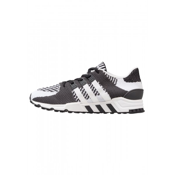 Damen / Herren Adidas Originals EQT SUPPORT RF PK - Schuhe Low - Dunkelgrau/Muschel Weiß/Schwarz