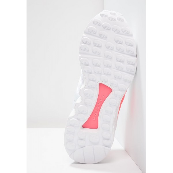 Damen / Herren Adidas Originals EQT SUPPORT RF - Trainingsschuhe Low - Weiß/Turbo
