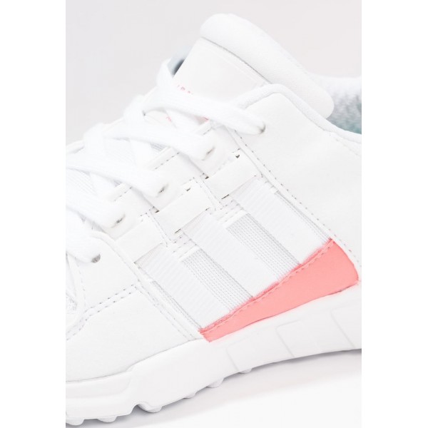 Damen / Herren Adidas Originals EQT SUPPORT RF - Trainingsschuhe Low - Weiß/Turbo
