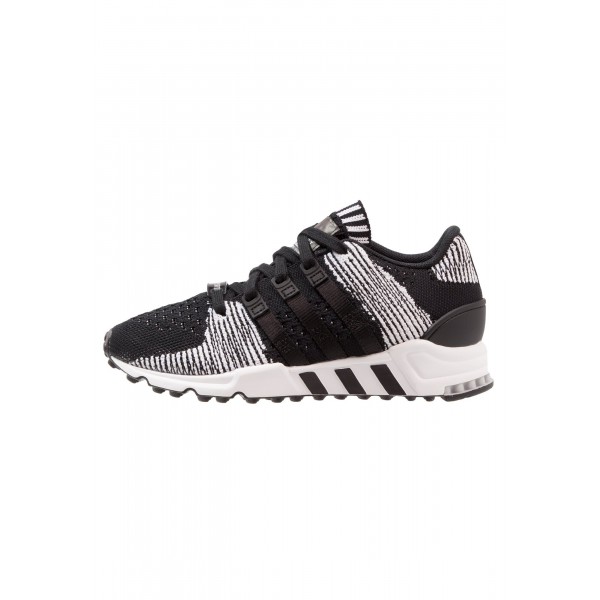 Damen / Herren Adidas Originals EQT SUPPORT RF PK - Sportschuhe Low - Dunkel Schokolade/Core Black/Weiß/Footwear Weiß