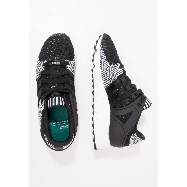 Damen / Herren Adidas Originals EQT SUPPORT RF PK - Sportschuhe Low - Dunkel Schokolade/Core Black/Weiß/Footwear Weiß
