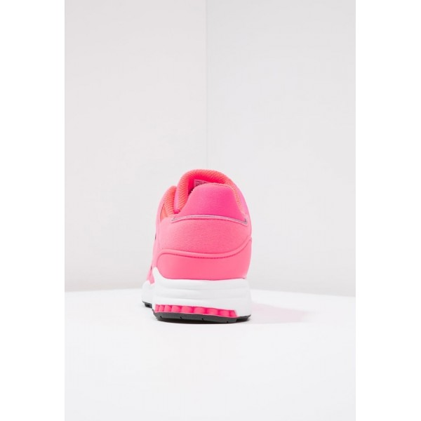 Damen / Herren Adidas Originals EQT SUPPORT RF - Sportschuhe Low - Turbo/Anthrazit Schwarz/Core Black/Weiß