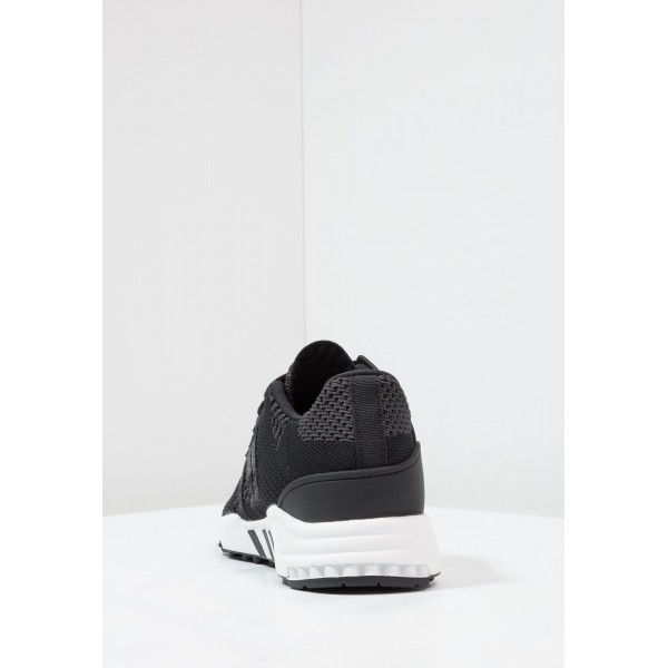Damen / Herren Adidas Originals EQT SUPPORT RF PK - Fitnessschuhe Low - Anthrazit Schwarz/Dunkel Schokolade/Weiß/Footwear Weiß