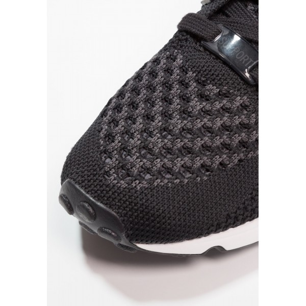 Damen / Herren Adidas Originals EQT SUPPORT RF PK - Fitnessschuhe Low - Anthrazit Schwarz/Dunkel Schokolade/Weiß/Footwear Weiß