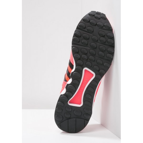 Damen / Herren Adidas Originals EQT SUPPORT RF PK - Fitnessschuhe Low - Anthrazit Schwarz/Dunkel Schokolade/Weiß/Footwear Weiß