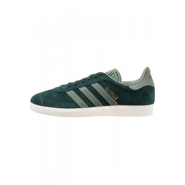 Damen / Herren Adidas Originals GAZELLE - Schuhe L...