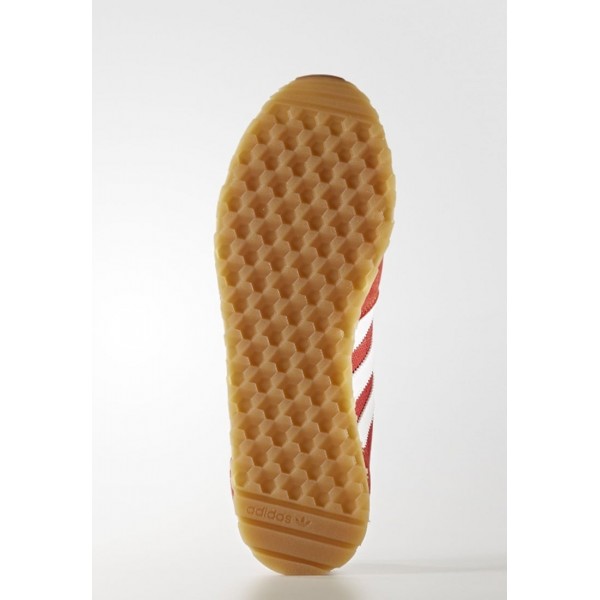 Damen / Herren Adidas Originals HAVEN - Fitness Footwear Low - Dunkel Rot/Weiß