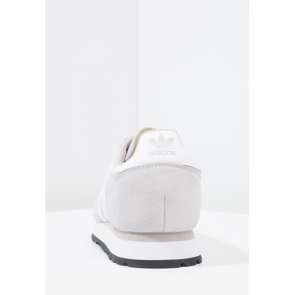 Damen / Herren Adidas Originals HAVEN - Trainingsschuhe Low - Cool Grau/Weiß/Klar Granit