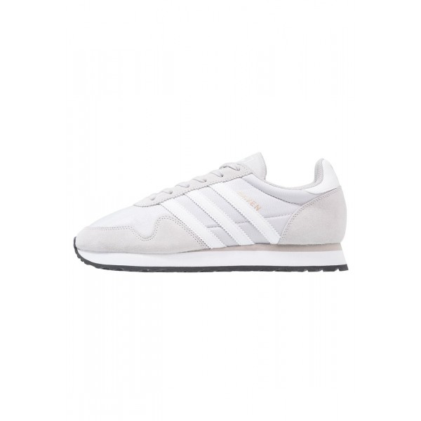 Damen / Herren Adidas Originals HAVEN - Trainingsschuhe Low - Cool Grau/Weiß/Klar Granit