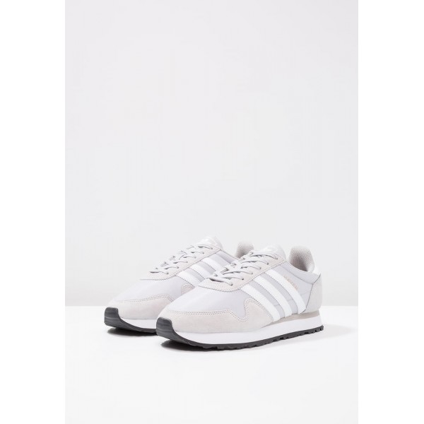 Damen / Herren Adidas Originals HAVEN - Trainingsschuhe Low - Cool Grau/Weiß/Klar Granit