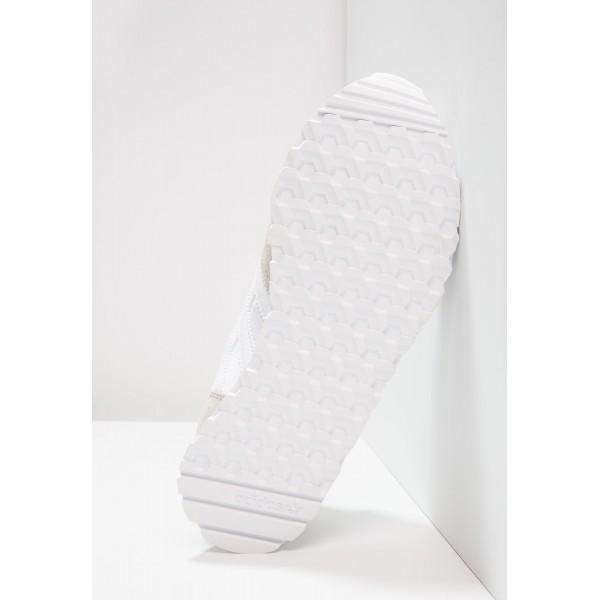 Damen / Herren Adidas Originals HAVEN - Schuhe Low - Weiß/Footwear Weiß/Cool Grau