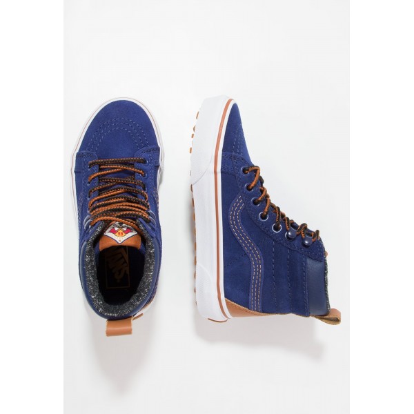 Kinder Vans UY SK8-HI MTE - Fitnessschuhe Hoch - A...