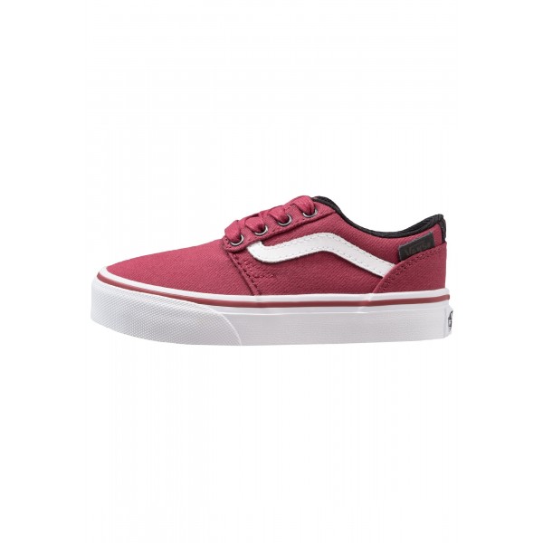 Kinder Vans CHAPMAN STRIPE - Trainingsschuhe Low -...