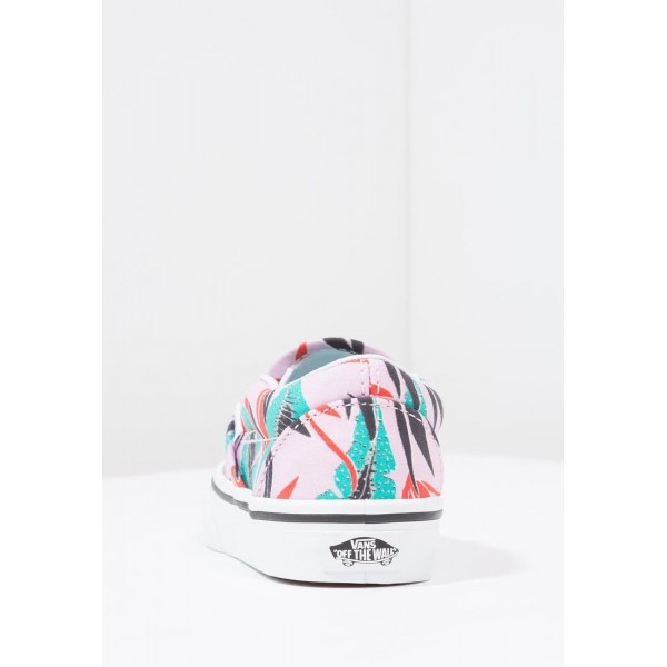 Kinder Vans CLASSIC - Slipper - Multicolor/Blassrosa