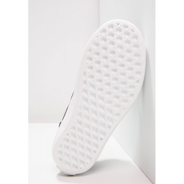 Kinder Vans CHAPMAN LITE - Sportschuhe Low - Dunkel Schwarz/Weiß