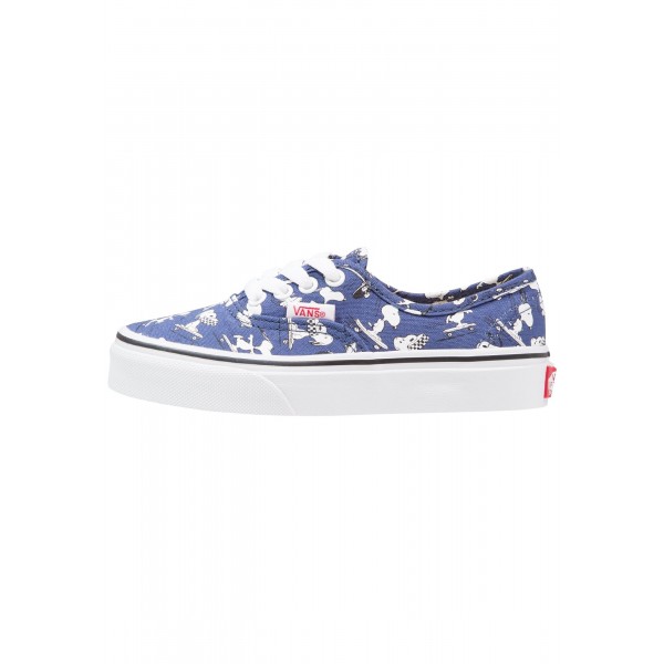 Kinder Vans AUTHENTIC - Trainingsschuhe Low - Korn...