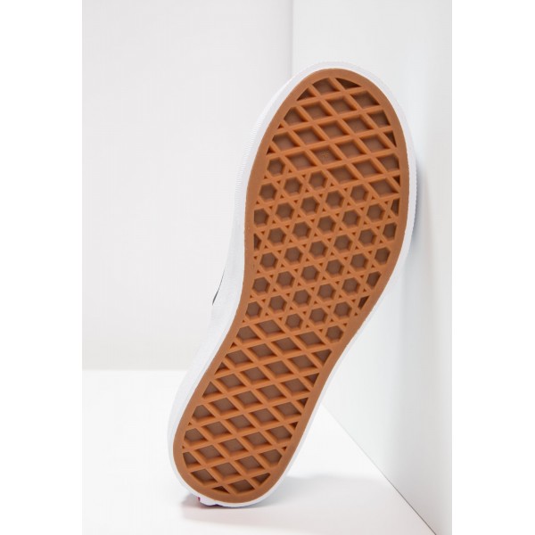 Kinder Vans AUTHENTIC - Trainingsschuhe Low - Kornblumenblau/Weiß