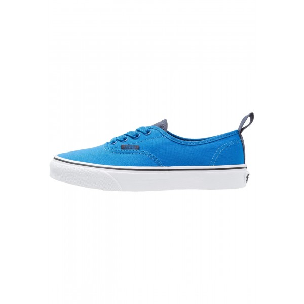 Kinder Vans AUTHENTIC - Schuhe Low - Azurblau/Imperialblau/Pariser Nacht