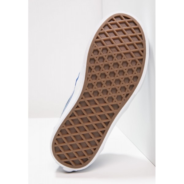 Kinder Vans ATWOOD - Schuhe Low - Königsblau/Royal/Dunkelmarine