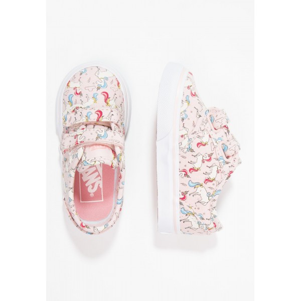Kinder Vans ATWOOD - Fitnessschuhe Low - Multicolor/Perlrosa