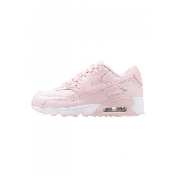 Kinder Nike Footwear Für Sport Trainingsschuhe Low - Prism Pink/Weiß/Blassrosa
