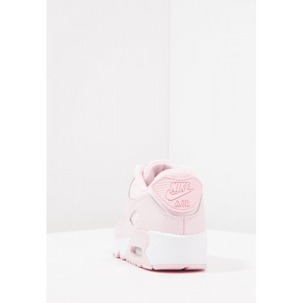 Kinder Nike Footwear Für Sport Trainingsschuhe Low - Prism Pink/Weiß/Blassrosa