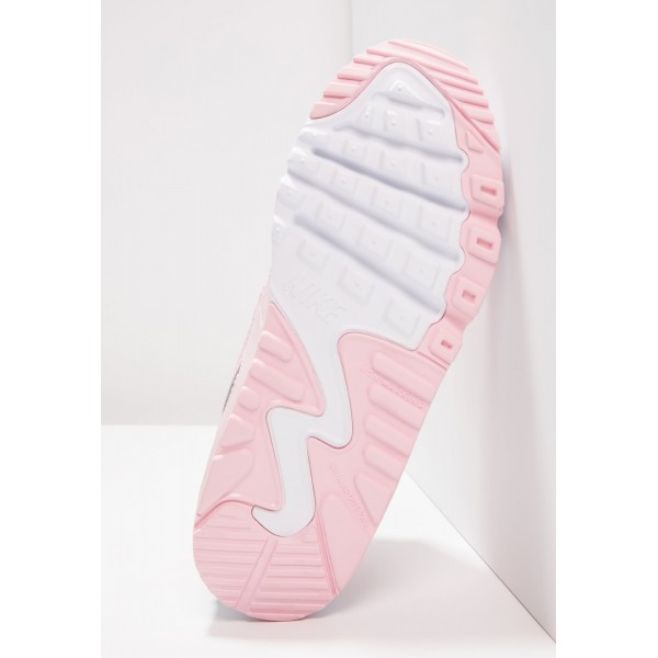 Kinder Nike Footwear Für Sport Trainingsschuhe Low - Prism Pink/Weiß/Blassrosa