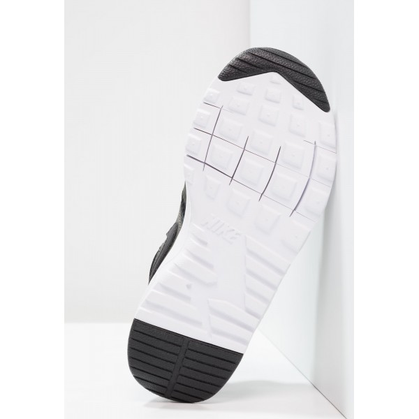 Kinder Nike Footwear For Trainingsschuhe Low - Anthrazit Schwarz/Dunkel Oliv