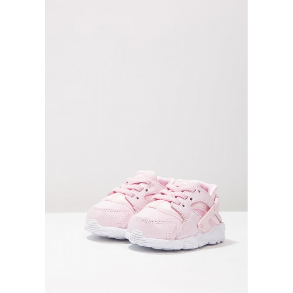 Kinder Nike Footwear For Trainingsschuhe Low - Prism Pink/Hellrosa/Weiß