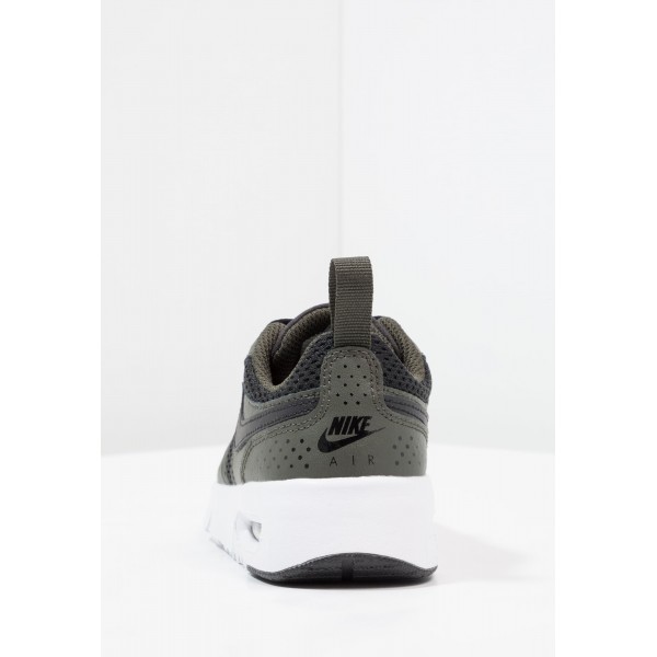 Kinder Nike Footwear For Trainingsschuhe Low - Anthrazit Schwarz/Dunkel Oliv