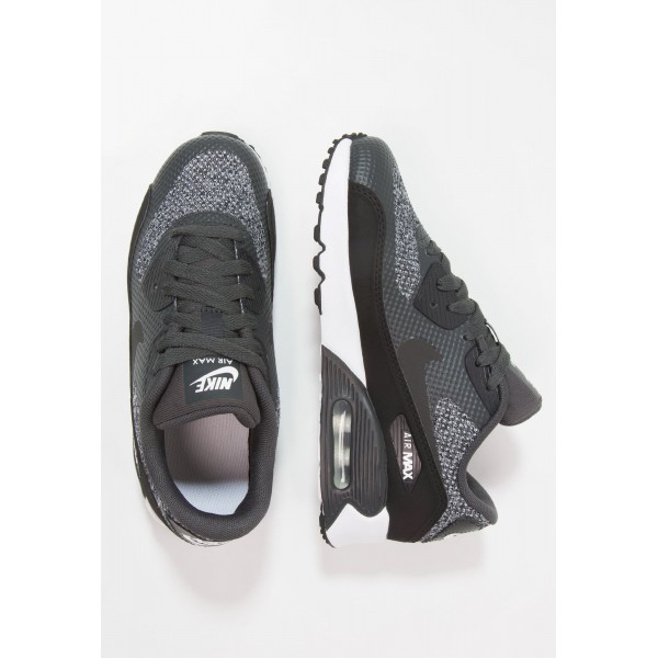 Kinder Nike Footwear For Trainingsschuhe Low - Obsidian Schwarz/Silbergrau/Mittelgrau/Weiß