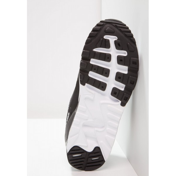 Kinder Nike Footwear For Trainingsschuhe Low - Obsidian Schwarz/Silbergrau/Mittelgrau/Weiß