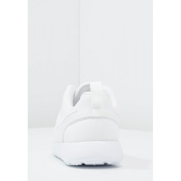 Kinder Nike Footwear Für Sport ROSHE ONE - Sportschuhe Low - Weiß/Wolf Grau