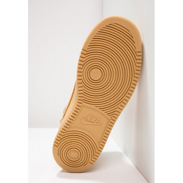 Kinder Nike Footwear Für Sport Fitnessschuhe Hoch - Braun/Baroque Brow