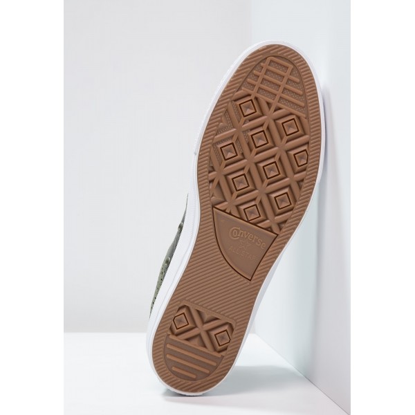 Damen / Herren Converse CHUCK TAYLOR ALL STAR II HI - Freizeitschuhe Hoch - Herbal Grün/Weiß/Gum