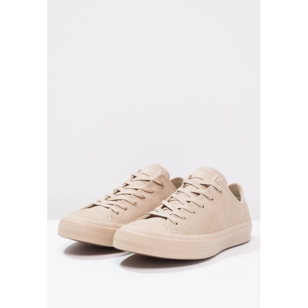 Damen / Herren Converse CHUCK TAYLOR ALL STAR II  - Sport Sneakers Low - Vintage Khaki