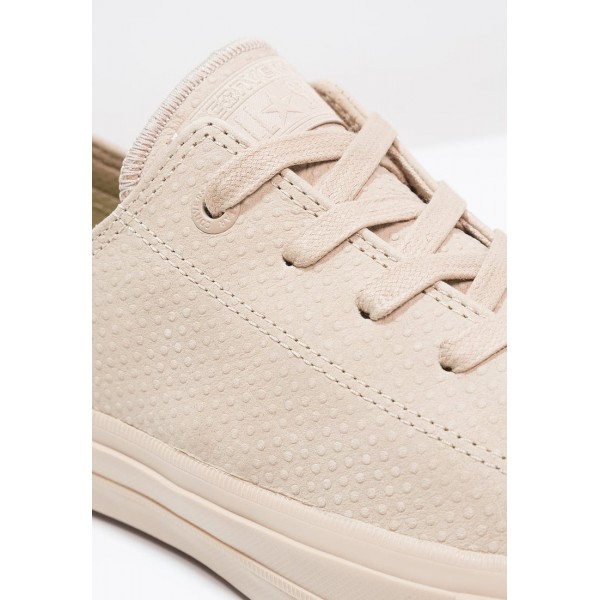 Damen / Herren Converse CHUCK TAYLOR ALL STAR II  - Sport Sneakers Low - Vintage Khaki