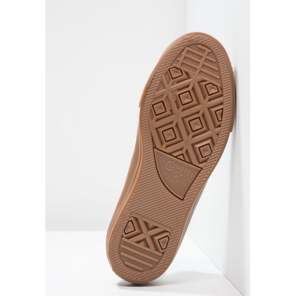 Damen / Herren Converse CHUCK TAYLOR ALL STAR II  - Sportschuhe Low - Weiß/Braun