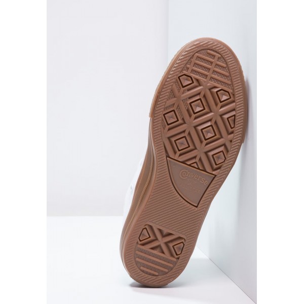 Damen / Herren Converse CHUCK TAYLOR ALL STAR II - Laufschuhe Hoch - Weiß/Braun