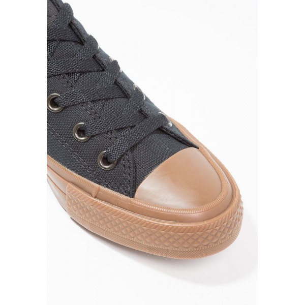 Damen / Herren Converse CHUCK TAYLOR ALL STAR II - Trainingsschuhe Low - Dunkelgrau/Braun