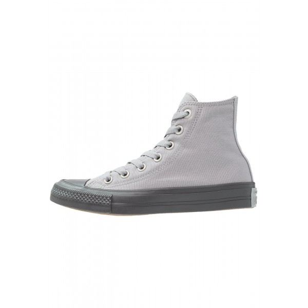 Damen / Herren Converse CHUCK TAYLOR ALL STAR II HI - Freizeitschuhe Hoch - Delphin Grau/Dunkelgrau