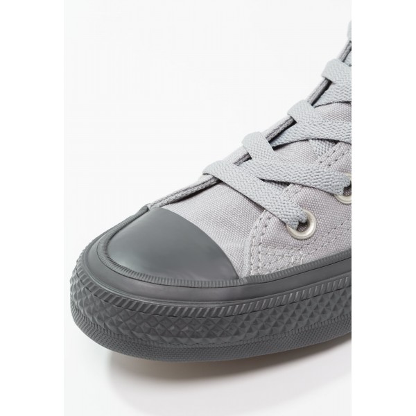 Damen / Herren Converse CHUCK TAYLOR ALL STAR II HI - Freizeitschuhe Hoch - Delphin Grau/Dunkelgrau