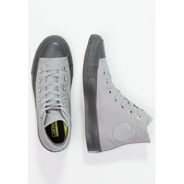 Damen / Herren Converse CHUCK TAYLOR ALL STAR II HI - Freizeitschuhe Hoch - Delphin Grau/Dunkelgrau