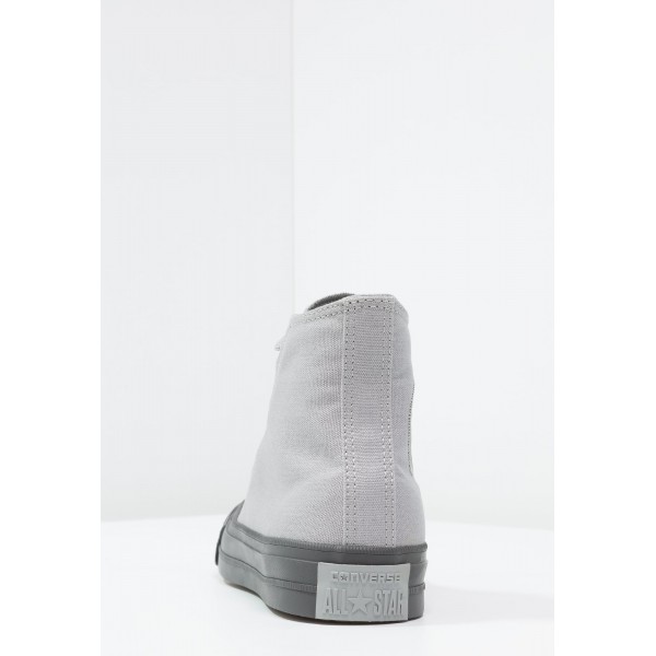 Damen / Herren Converse CHUCK TAYLOR ALL STAR II HI - Freizeitschuhe Hoch - Delphin Grau/Dunkelgrau