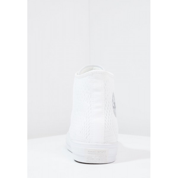 Damen / Herren Converse CHUCK TAYLOR ALL STAR II HI - Laufschuhe Hoch - Weiß